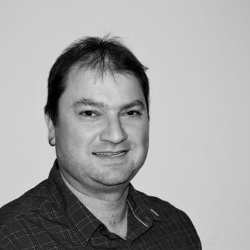 Portrait Christian Hauenstein