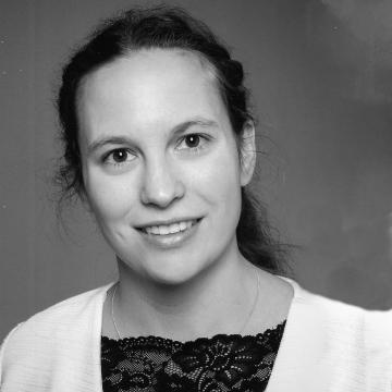 Portrait Elisabeth Hilbel
