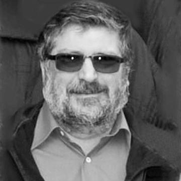 Portrait Günter Renner