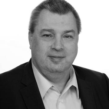 Portrait Klaus Korff