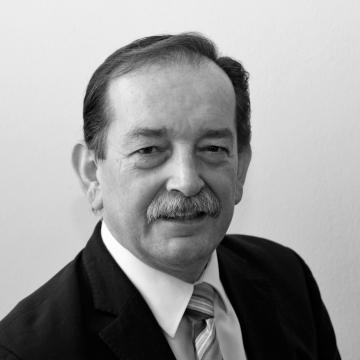 Portrait Rainer Erdel